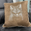 Thumbnail: Fox Wildlife Cushion