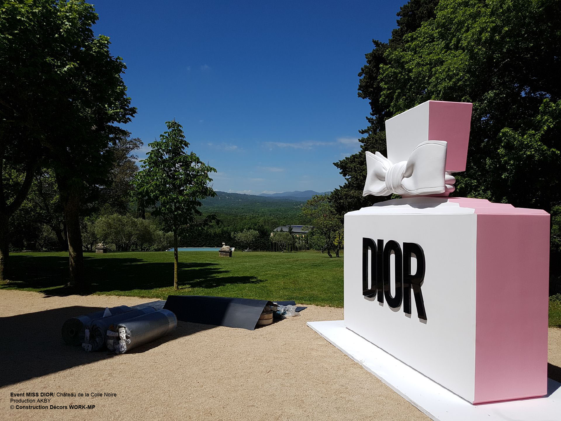 DIOR