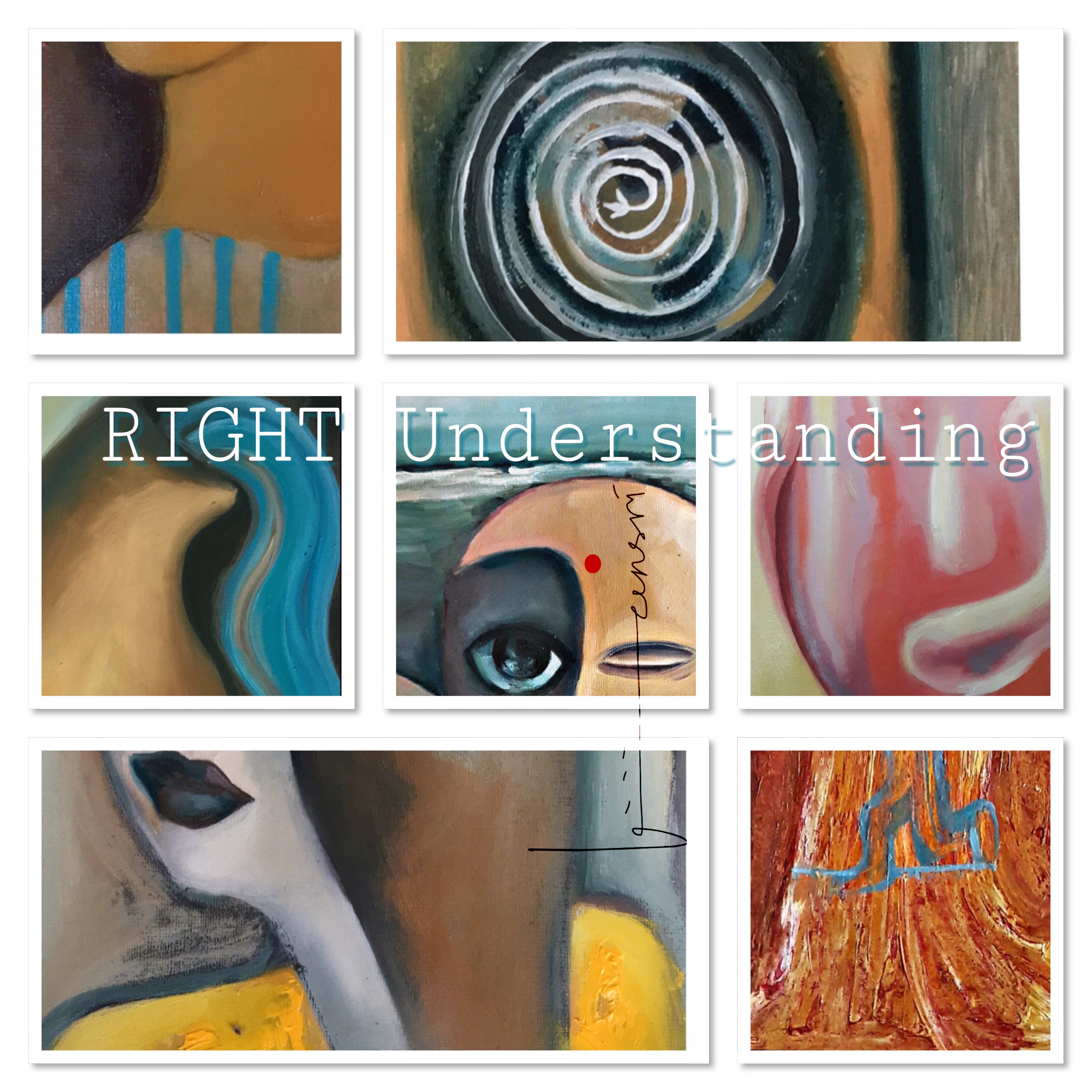 right understanding a collection