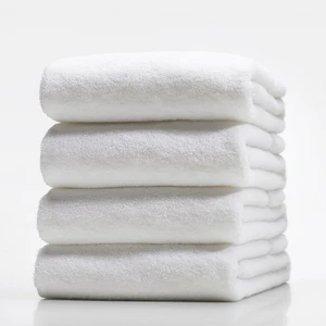 Otel Büyük Banyo Havlusu - 90x150 cm, 600 gr