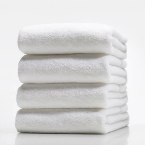 Otel Banyo Havlusu - 70x140 cm, 500 gr