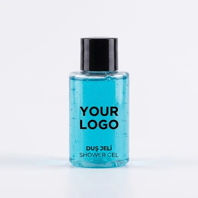 Duş Jeli - 35 ml Bıdık Şişe