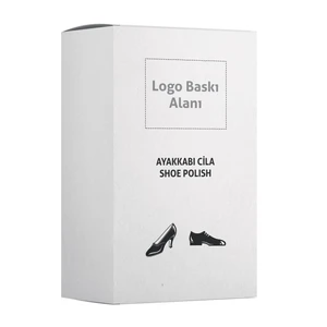 Ayakkabı Cila Süngeri