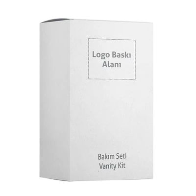 Lüks Bakım Seti