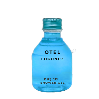 Duş Jeli - 45 ml Damacana Şişe