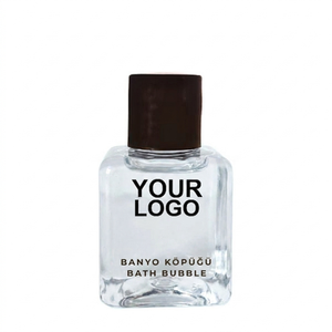 Banyo Köpüğü - 35 ml Küp Şişe