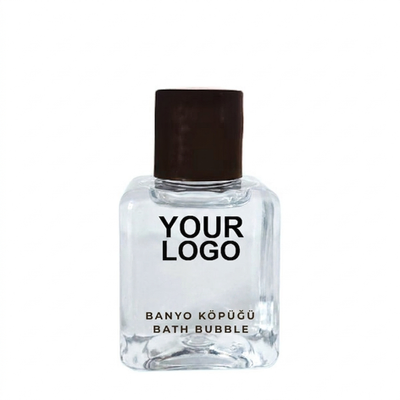 Banyo Köpüğü - 35 ml Küp Şişe