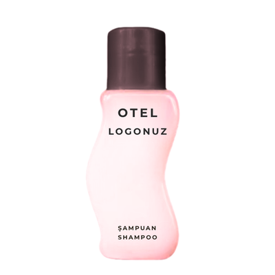 Şampuan - 30 ml S Şişe