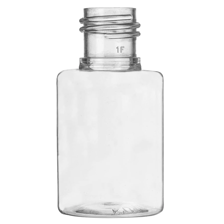 25 ml Şişe - 001