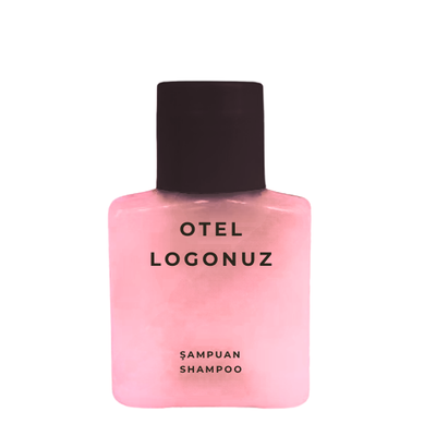 Şampuan - 30 ml Hilton Şişe