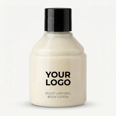 Vücut Losyonu - 45 ml Damacana Şişe