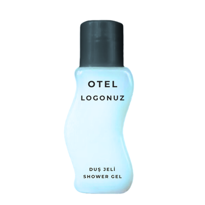 Duş Jeli - 30 ml S Şişe