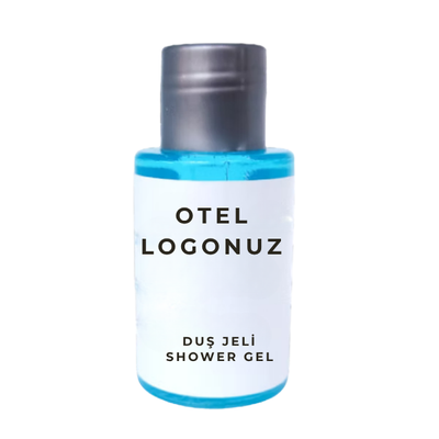 Duş Jeli - 35 ml Bıdık Şişe