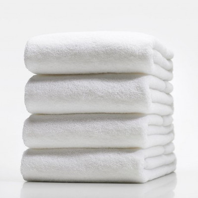 Otel Banyo Havlusu – 70 x 140 cm