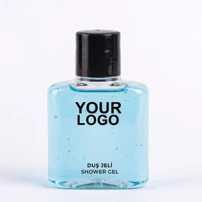 Duş Jeli - 30 ml Hilton Şişe