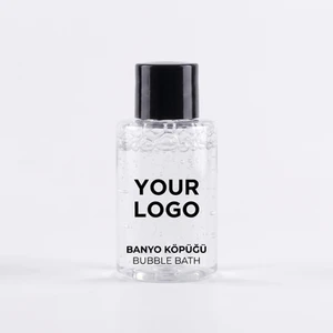 Banyo Köpüğü - 35 ml Bıdık Şişe