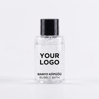 Banyo Köpüğü - 35 ml Bıdık Şişe