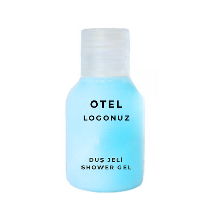 Duş Jeli - 35 ml Silindir Şişe