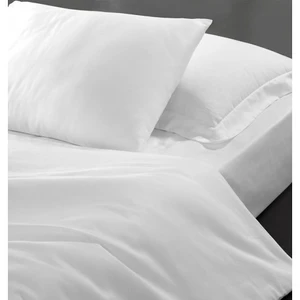 Otel Çarşafı - 120 Tel Delux Saten