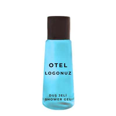 Duş Jeli - 35 ml Koni Şişe