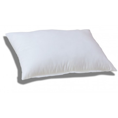 Otel Yastığı - Boncuk Silikon Microfiber 900 gr