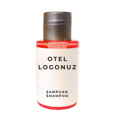 Şampuan - 35 ml Bıdık Şişe