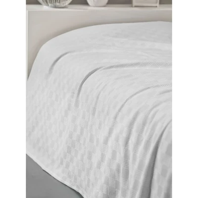 Otel Tipi Pike - Küçük Damalı