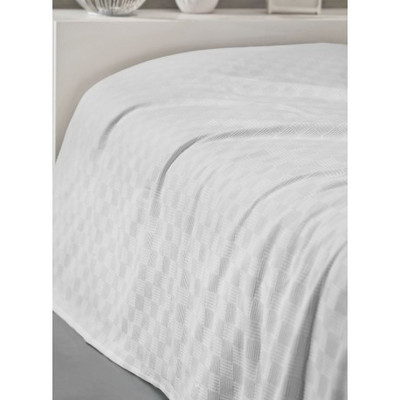 Otel Tipi Pike - Küçük Damalı