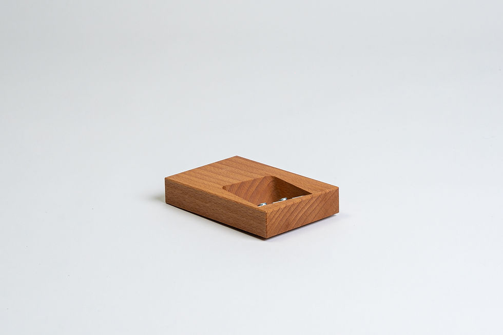 Miniaturbild: Käsehobel-Modul "Merenda"