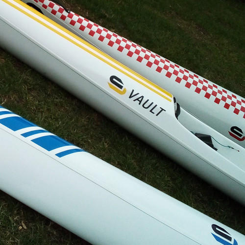 Vault Carbonology Sport NZ