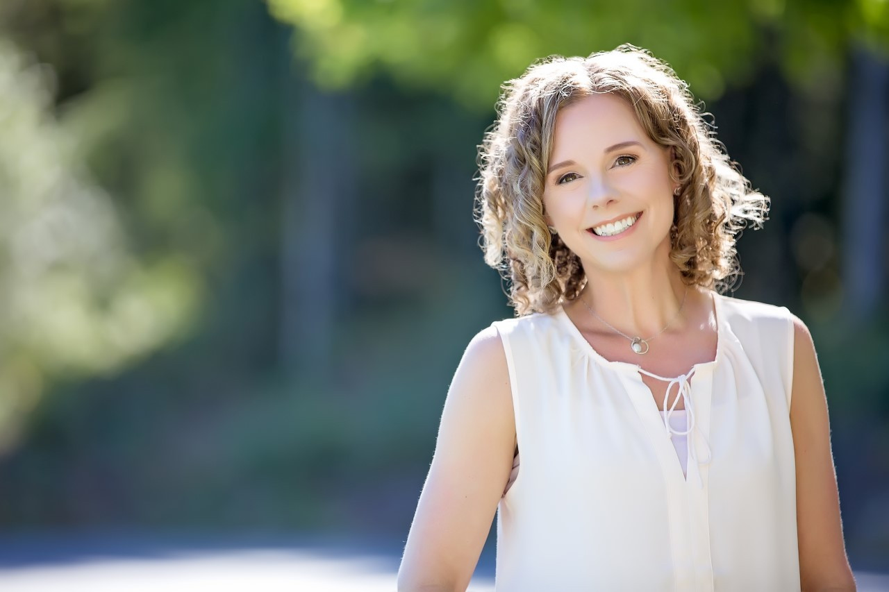 Path to Wholeness Kimberly Paige Lifestyle Online