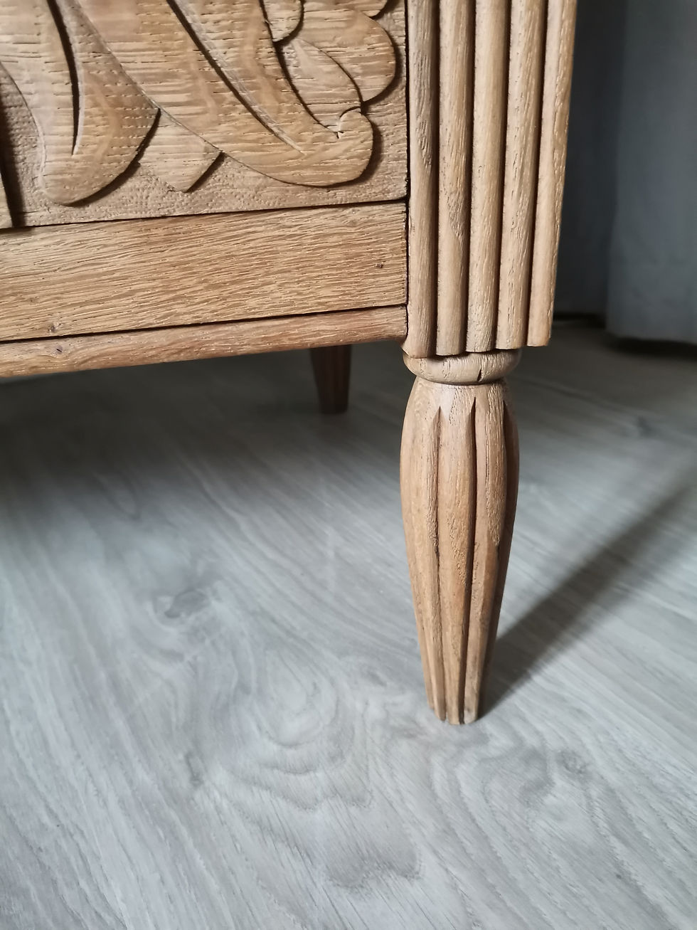 Miniature : COMMODE ART DECO