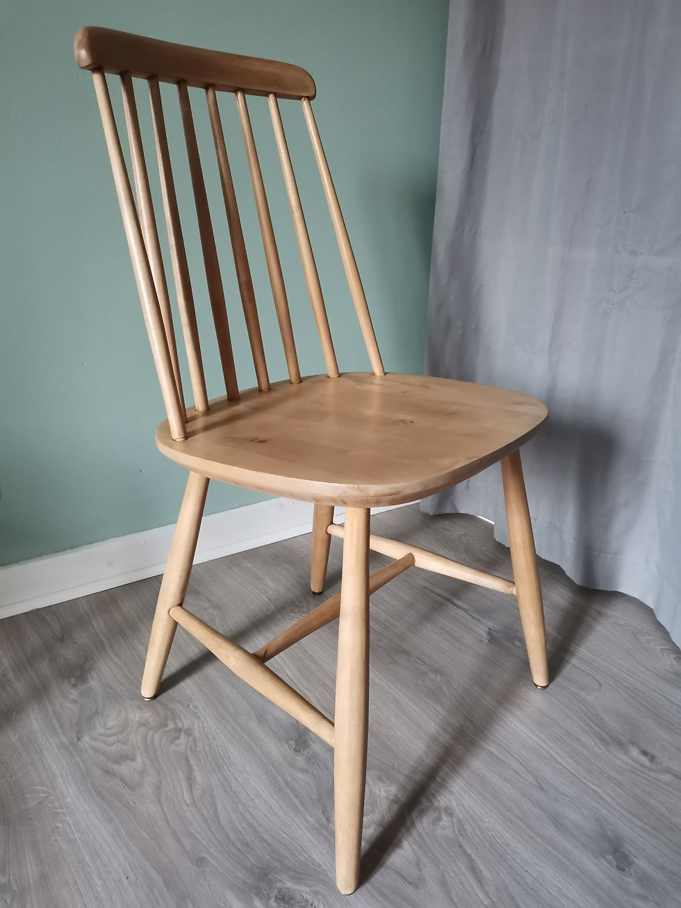 Miniature : CHAISES FARSO STOLEFABRIK