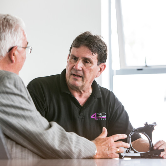 British Gaskets Home