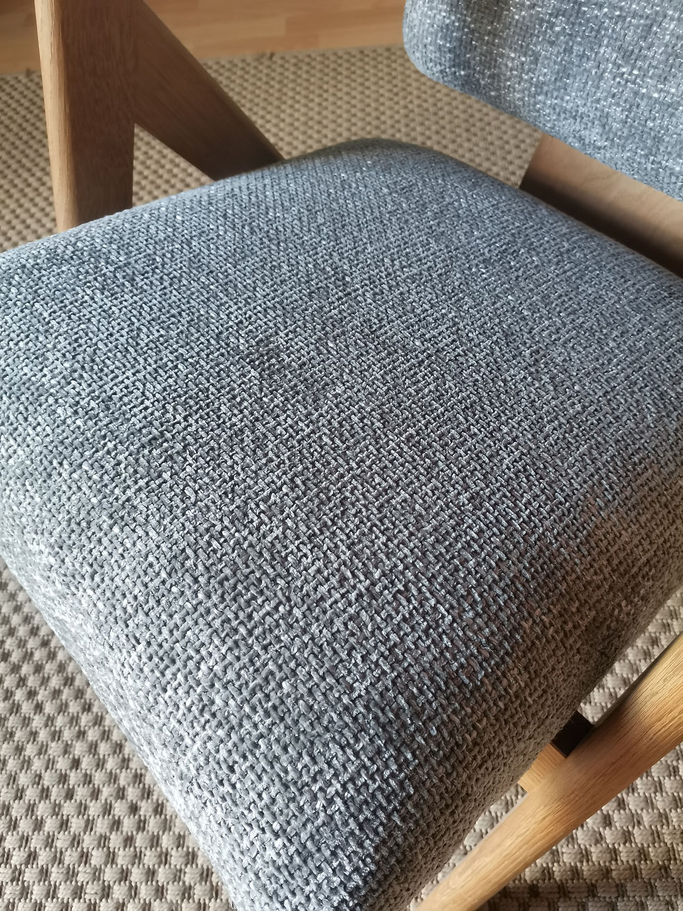 Miniature : FAUTEUILS HILLESTACK GRIS #2