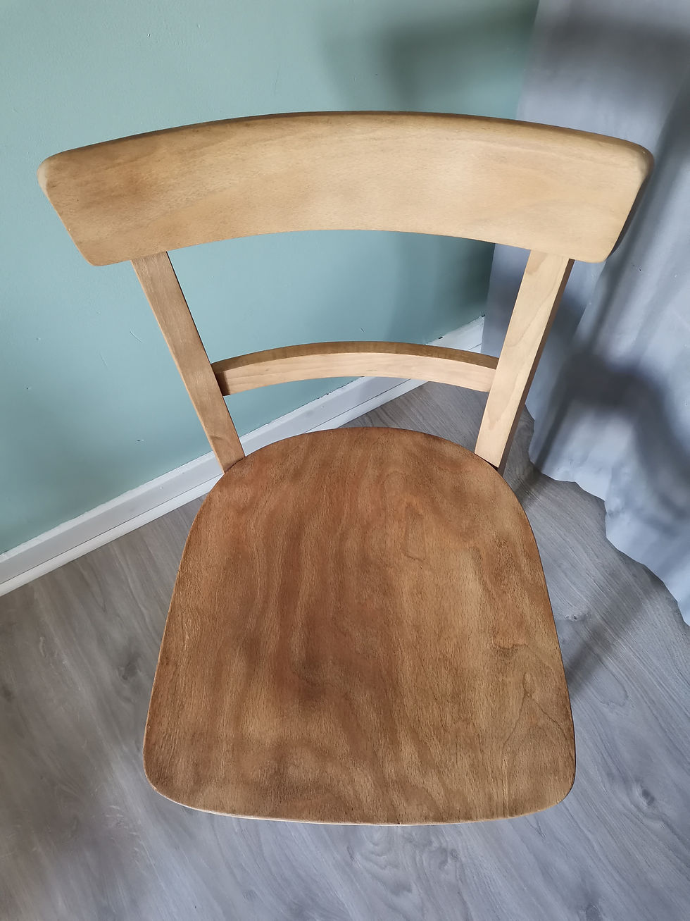 Miniature : CHAISES BISTROT THONET #6