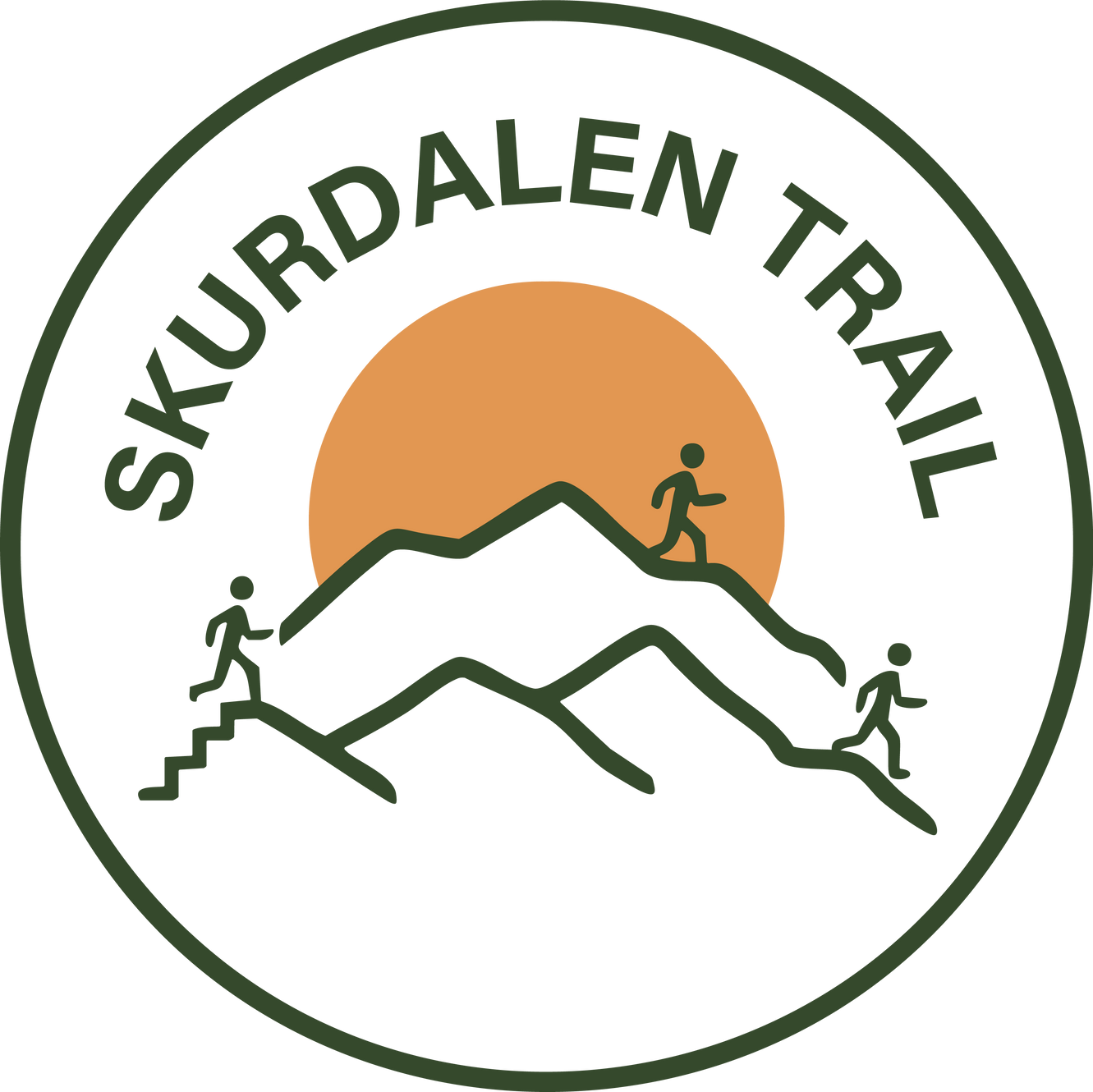 Skurdalen Trail Run