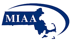 MIAA Crest Massachusetts Interscholastic Athletic Association
