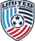 USC crest, United Soccer Coaches