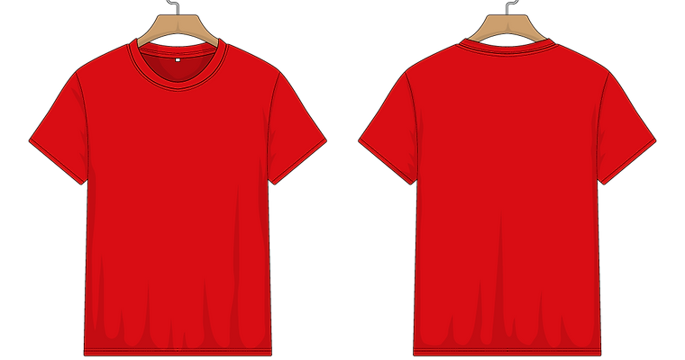 —Pngtree—front and back red t-shirt_8988010.png