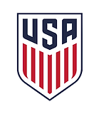 US Crest, US Soccer