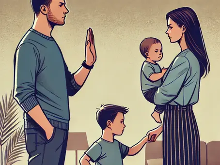 Exoneração de Pensão Alimentícia: O Que Acontece Quando o Filho Atinja a Maioridade?