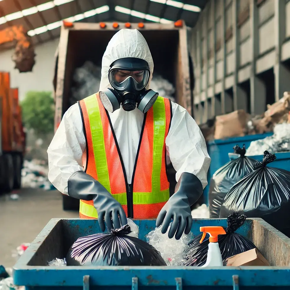 Adicional de Periculosidade, Insalubridade e Noturno: Entenda os Direitos e Deveres na Relação de Trabalho