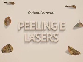 Peeling e Laser