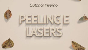 Peeling e Laser