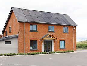 No 1 Water Court - Peninsula Private Practice