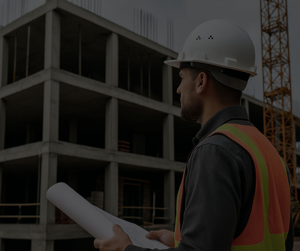 Consultor de Obras, Guilherme Anjos, Remodelações, Obras