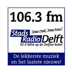 Stads Radio Delft..