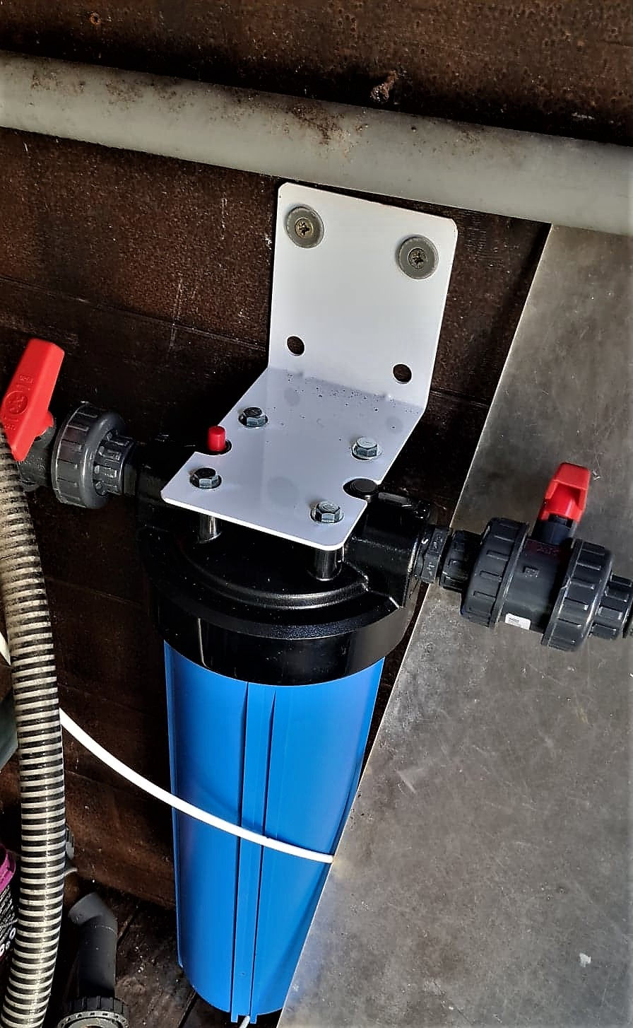 Thumbnail: industriele waterfilter & accessoires