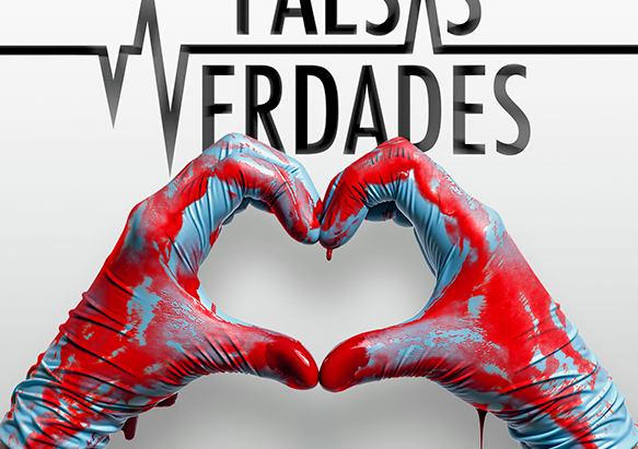 Acabou a espera! Livro novo do autor Wellington Budim